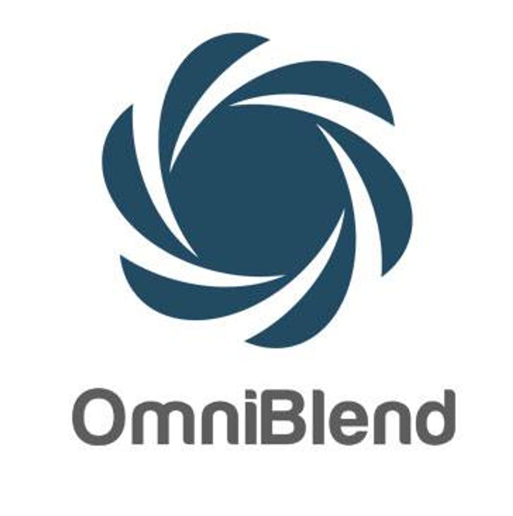 OmniBlend Cover Image